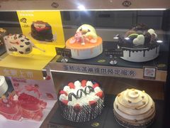 -DQ·蛋糕·冰淇淋(苏州中心店)