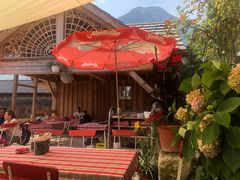 -布劳伽斯特豪夫哈尔施塔特宾馆