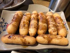 红糖糍粑-小龙坎老火锅(北京三里屯店)