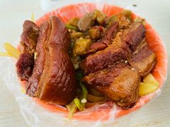 -咱家王新国把子肉(县东巷店)