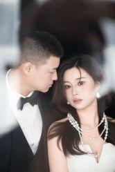 -太郎花子婚纱摄影TAHAKO(无锡店)