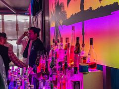-Orangutan Bunker猩猩地堡酒吧(兰桂坊店)
