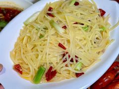 -陈帅夜排档·龙虾·炒菜·烤串(世茂店)