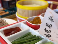 -肘子酥·天津菜·特色捞面(德云社店)