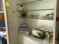 -瑞尔齿科(上海长风大悦城店)