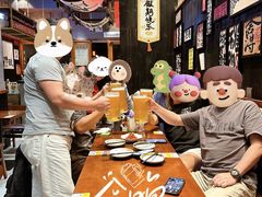 -8PINTS八品脱·日料·烧鸟·精酿小酒馆(莘庄店)