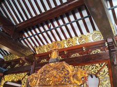 -南汇一王庙道观