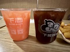 每日树莓桑葚-下酒(华熙店)