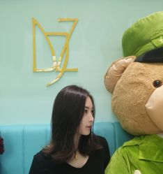 -3AM HAIR SALON染发烫发接发