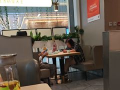 -吕氏疙瘩汤·海鲜新鲁菜(凯德mall新都心店)