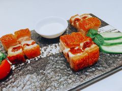 -扬州狮子楼·非遗淮扬菜(总店)