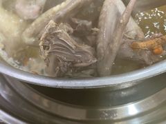 -鸽鸟轩(石岐店)