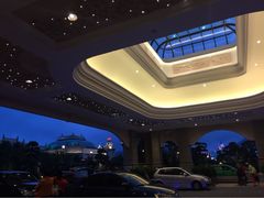 长隆横琴湾酒店-长隆横琴湾酒店(珠海旗舰店)