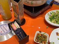 -陈先进鱼馆·地道农家菜(湖墅南路店)