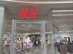 -H&M(华润万象城店)