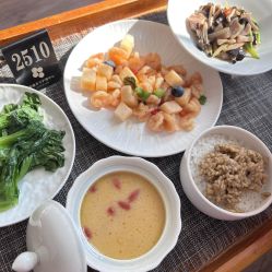 -季橙月子护理中心