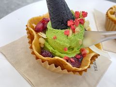 -野人先生现做冰淇淋(北京环宇荟店)