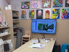 -艺塔木美学教育(和达校区)