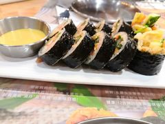 -Thank u mom非油炸健康鸡(万国广场店)