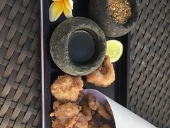 -Rock Bar Bali(Bali)