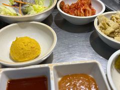 -喜来稀肉(虹泉路店)