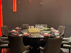 -知楚•精致湖北菜(武商MALL店)