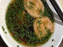 -苏小柳点心·手作小笼包(浦东嘉里城分院)