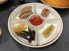 -A One Kitchen·南京精菜馆(晶丽酒店店)
