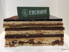 歌剧院-安上烘焙 ENCHANTE(世纪汇店)