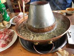 -元盛居(生态大街店)