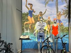 -迪卡侬(西三旗店)