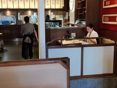 大堂-松鹤面馆·古法焖肉面(观前店)