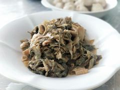 菜干煲-黎记大排档(慈云路店)