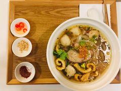 街边猪肉河粉-GOGO Plate(成都太古里店)