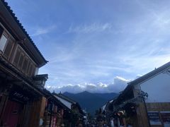 -大理古城