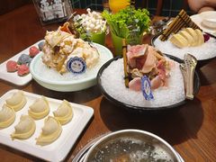 -东海怡品海鲜豆捞(星街坊店)