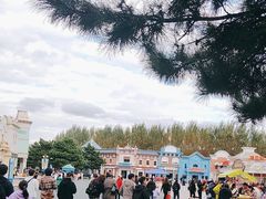 -沈阳方特欢乐世界