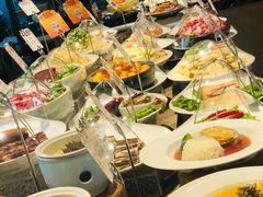-鲜得莱渔港·小平岛海胆馆(七贤岭店)