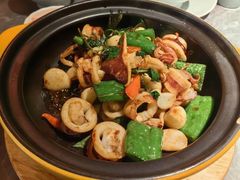 -闽上鲜·福建菜(龙湖滨江天街店)
