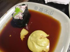 -盛江山自助料理(奥莱锦辉购物广场店)