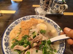 -小潘记鸭血粉丝汤