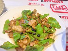 -四道菜·福建菜馆(莆田万达店)
