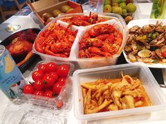-盒马鲜生(观音桥店)