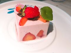 -蜜桃花开·中西融合菜E&W(南长街店)