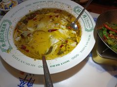 -醉英雄四川料理(新塘万达广场店)