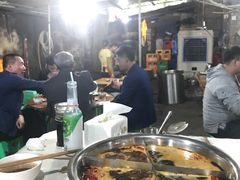 -渝味黄姐火锅(黄泥村店)
