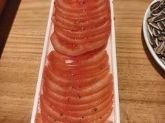 -四禧精酿烧烤工场(大明湖店)