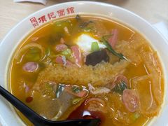 -项记面馆(明瓦廊店)