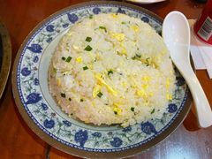 蛋炒饭-炉小二铜锅牛蛙•川湘菜(三里屯店)