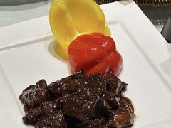 -郭林家常菜(狼垡店)